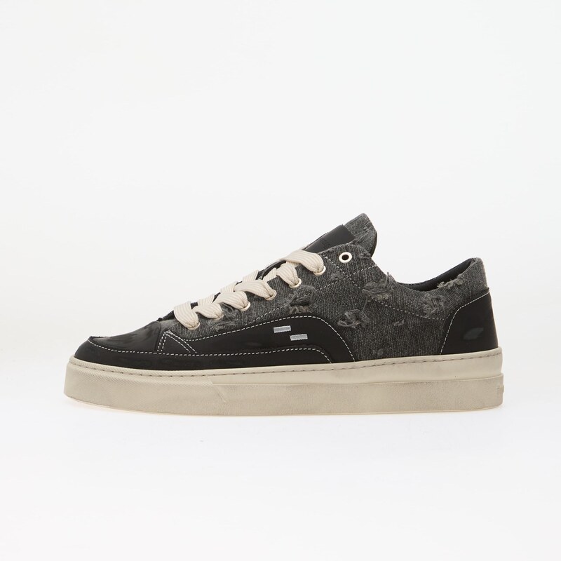 Filling Pieces Riviera Patina Black