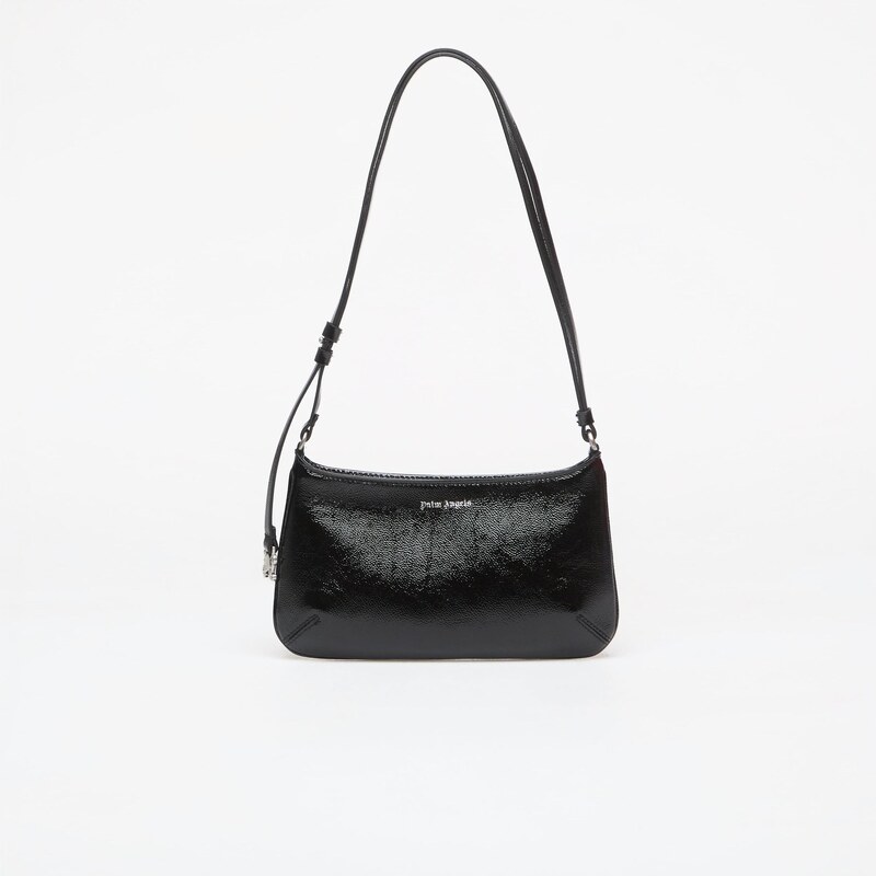Taška Palm Angels Logo Shiny Giorgina Bag Black/ Gold Universal