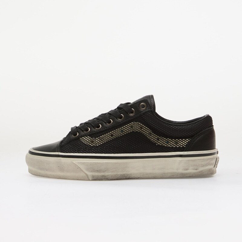 Vans LX Old Skool 36 Black
