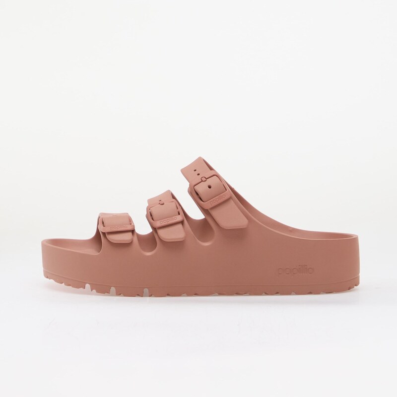 Birkenstock Florida III Flex Platform EVA Pink Clay