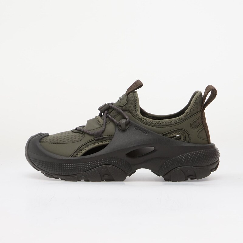 Crocs Trailbreak 2 Tech Dusty Olive