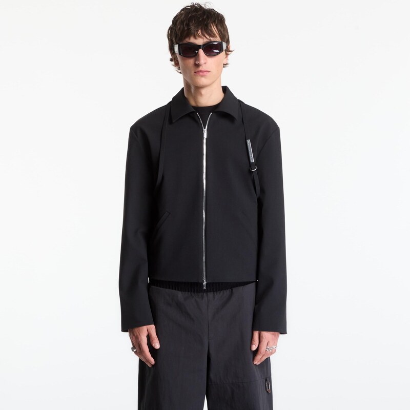 Bunda Heliot Emil Adsum Jacket UNISEX Black L