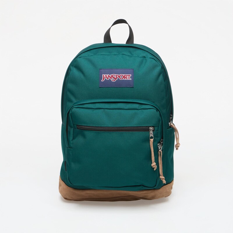 Batoh JanSport Right Pack Deep Juniper 28 l