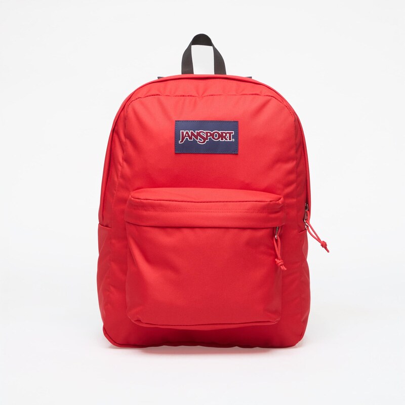 Batoh JanSport Superbreak One Red Tape 26 l