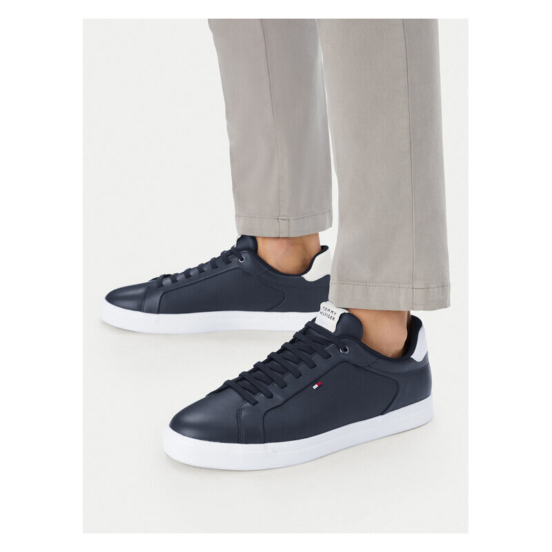 Sneakersy Tommy Hilfiger