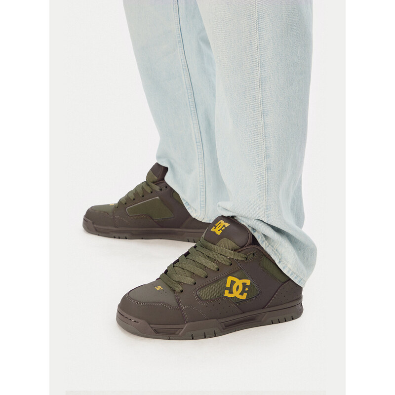 Sneakersy DC Shoes