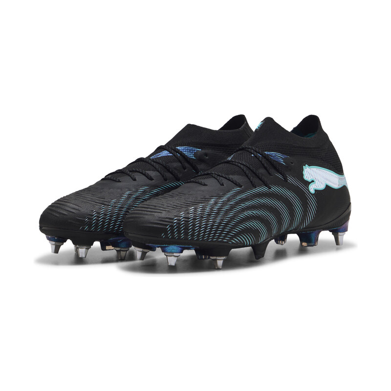 PUMA FUTURE 9 ULTIMATE MxSG Football Boots Unisex