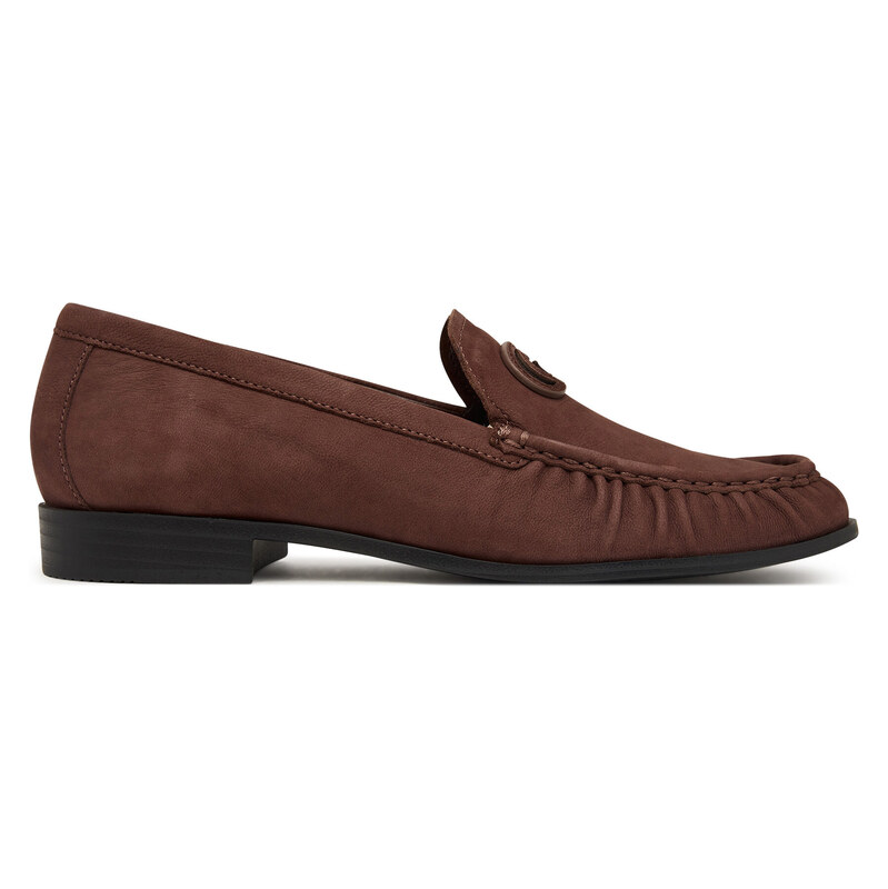 Mokasíny Guess