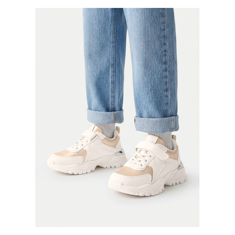 Sneakersy DeeZee