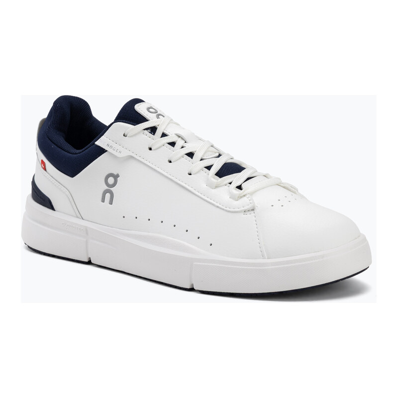 Pánské boty On The Rodger Advantage white/midnight