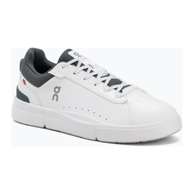 Pánské boty On The Rodger Advantage white/olive