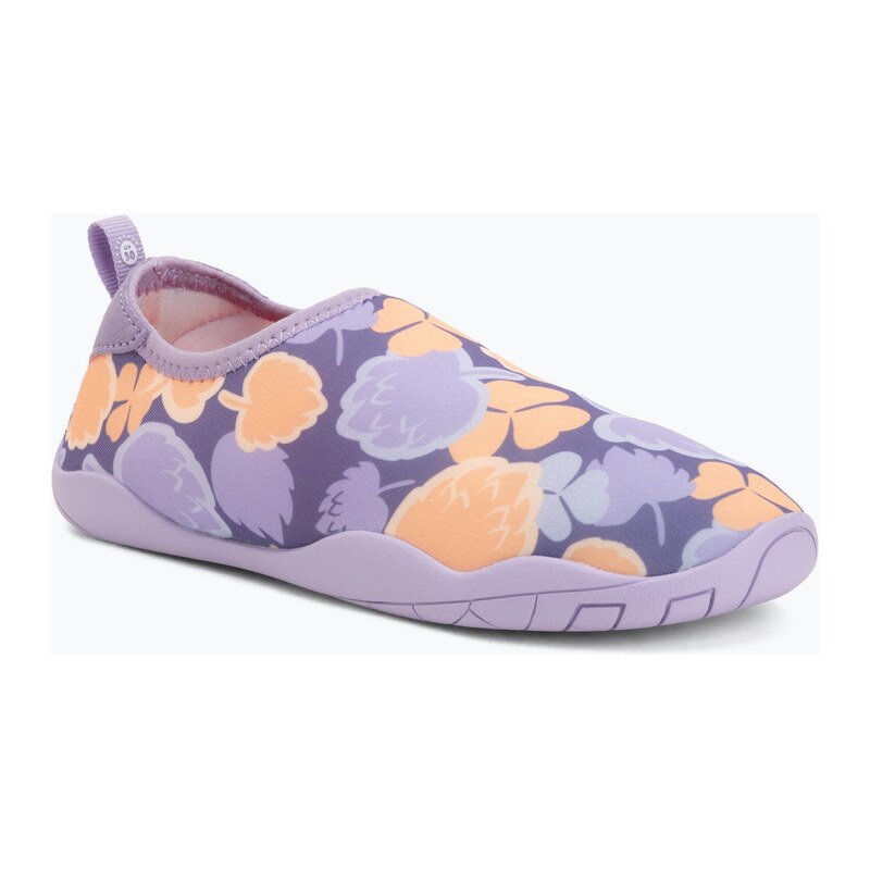 Dětské boty do vody Reima Lean misty violet
