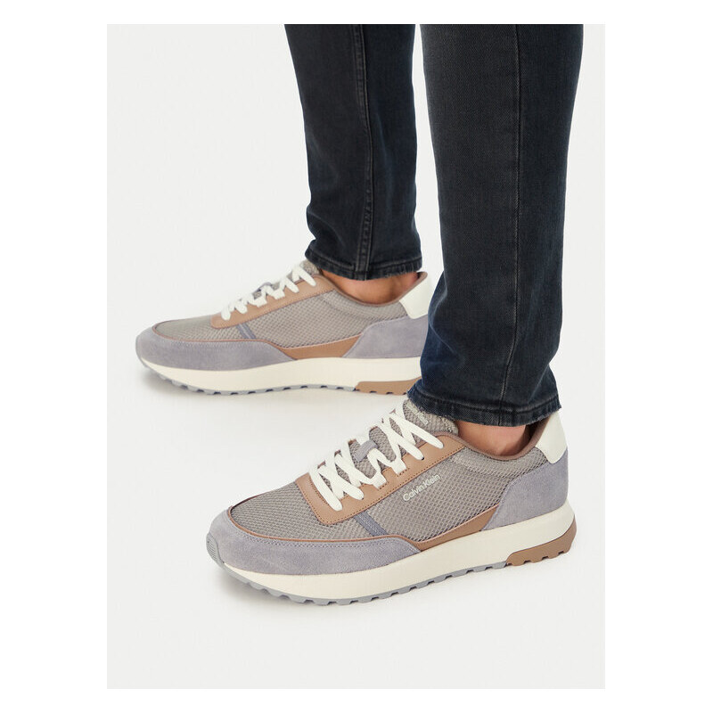 Sneakersy Calvin Klein