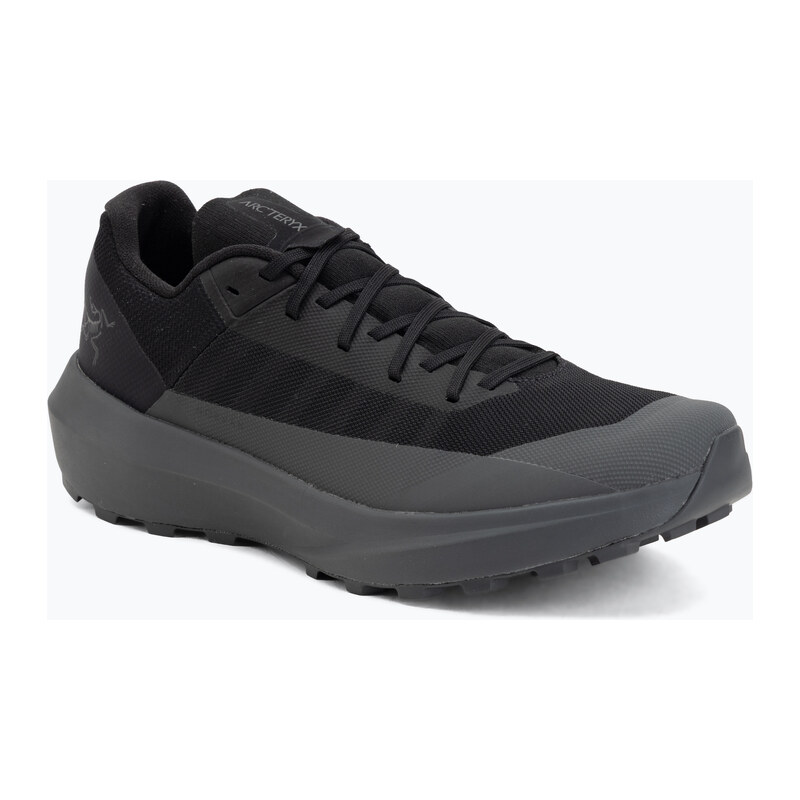 Pánské běžecké boty Arcteryx Norvan LD 4 black/graphite