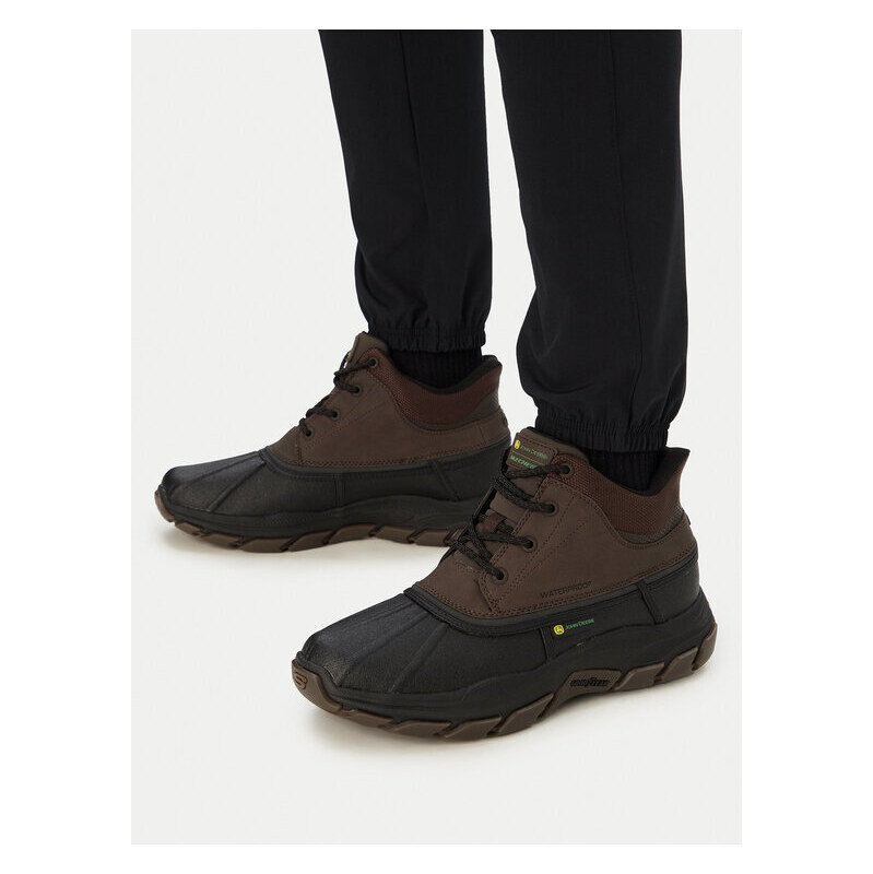 Kotníková obuv Skechers