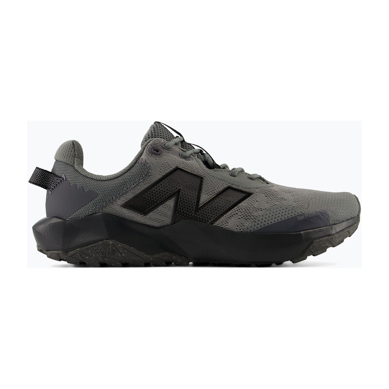 Pánské běžecké boty New Balance Dynasoft Nitrel V6 black/dark