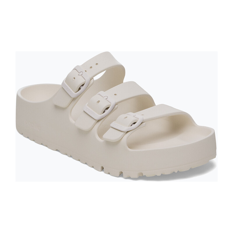 Nazouváky BIRKENSTOCK Florida Flex Platform EVA eggshell
