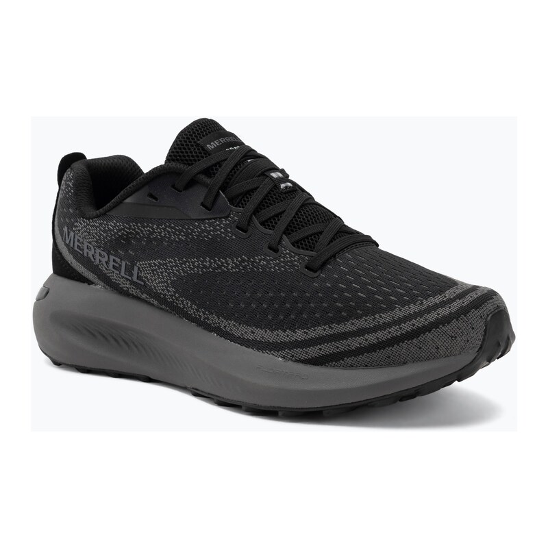 Pánské běžecké boty Merrell Morphlite black/asphalt