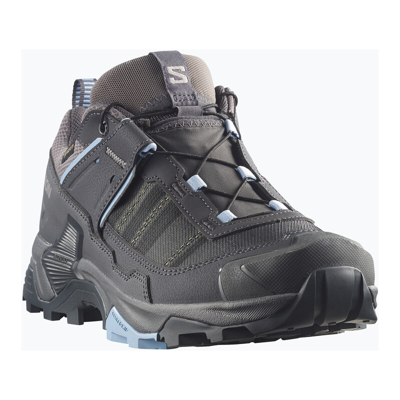 Dámské trekové boty Salomon X Ultra 5 GTX asphalt/castlerock