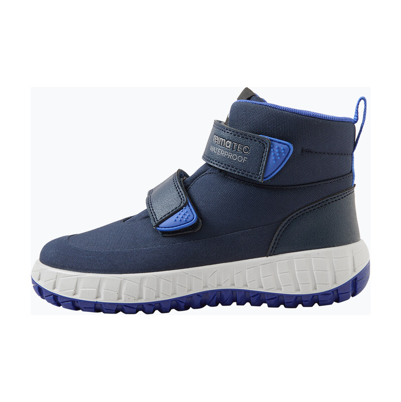 Dětské boty do vody Reima Patter 2.0 navy