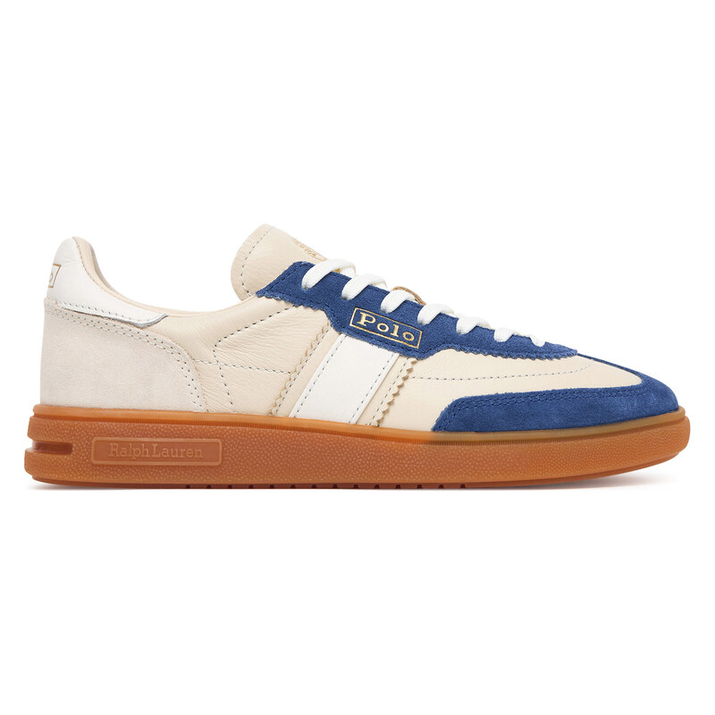 Sneakersy Polo Ralph Lauren