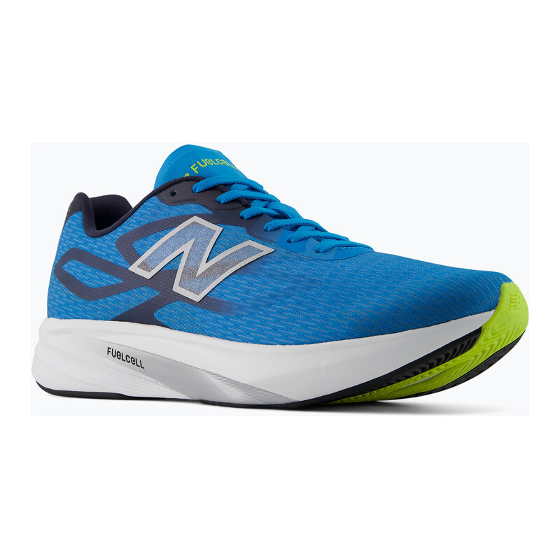 Pánské běžecké boty New Balance FuelCell Flite-R V1 altitude