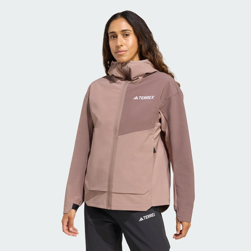 ADIDAS Bunda Terrex Multi Softshell