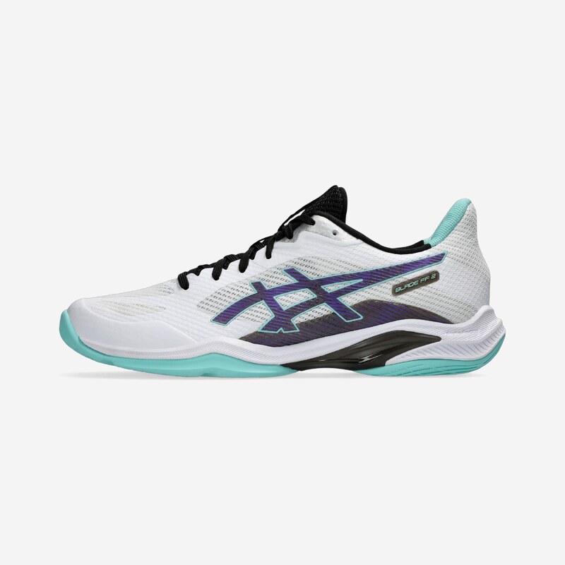 ASICS Pánské lehké sálové boty Blade FF 2