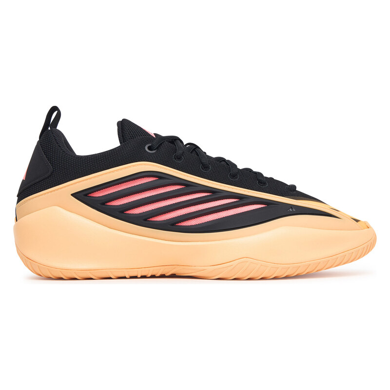 Basketbalové boty adidas