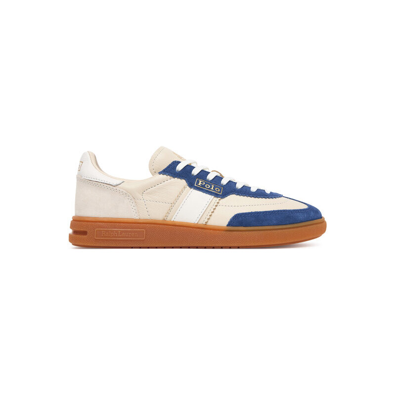 Sneakersy Polo Ralph Lauren