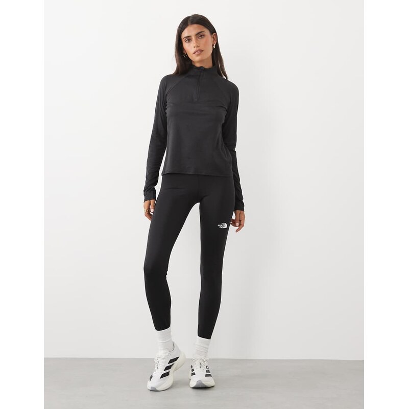 The North Face Flex tights in black
