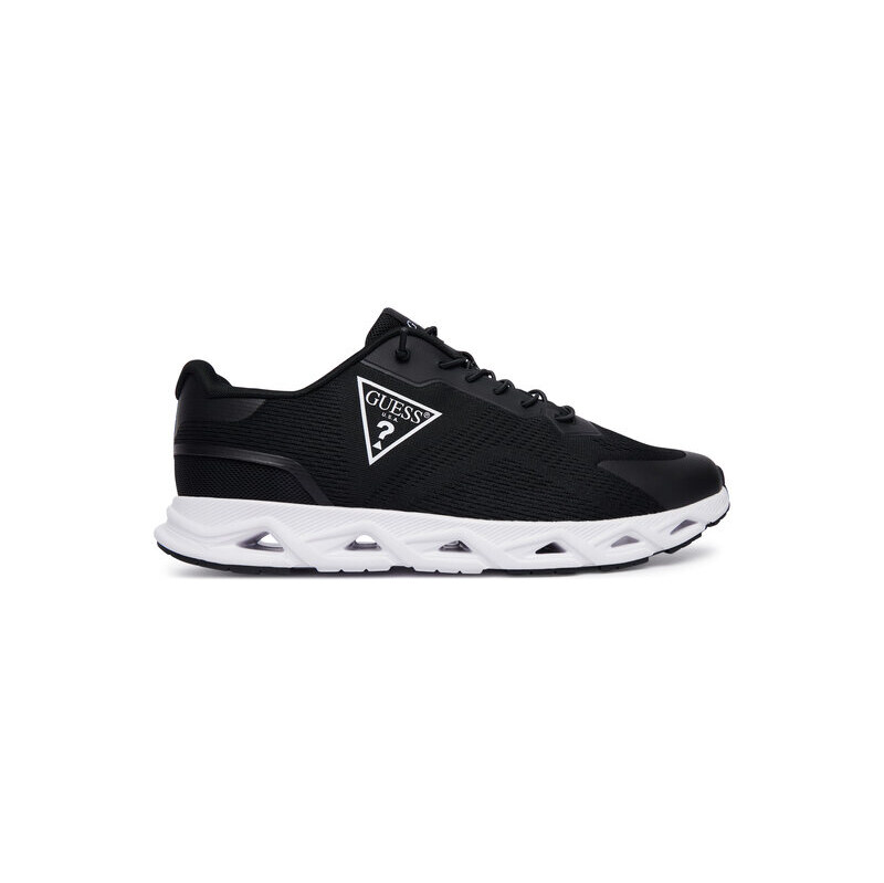 Sneakersy Guess