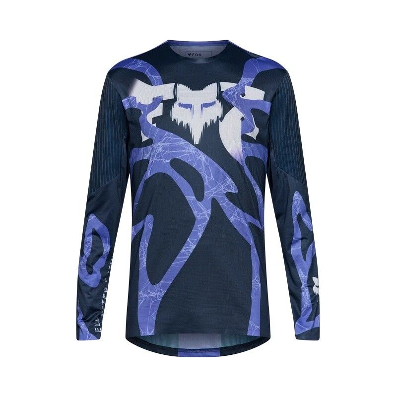 Fox Flexair pánský dres dlouhý rukáv Diffuse Special Edition