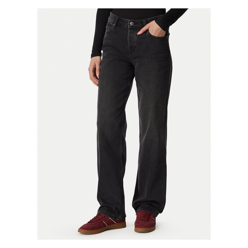 Jeansy Tommy Jeans