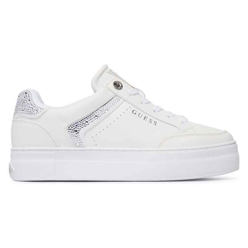Sneakersy Guess
