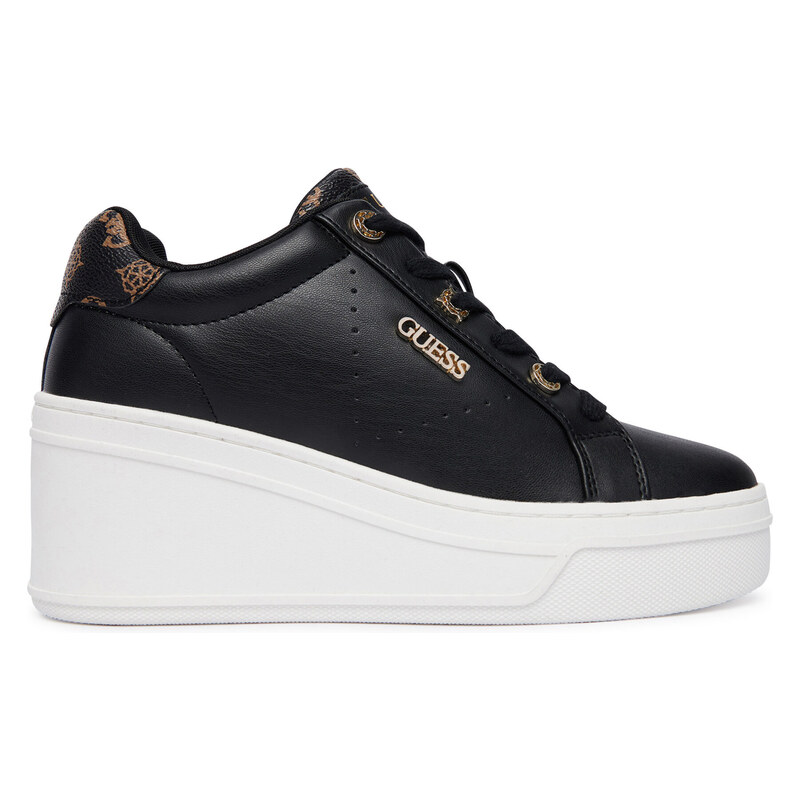 Sneakersy Guess