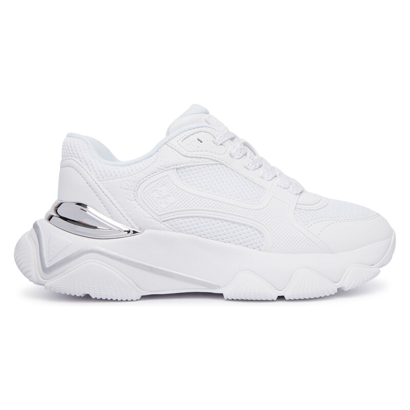 Sneakersy Guess