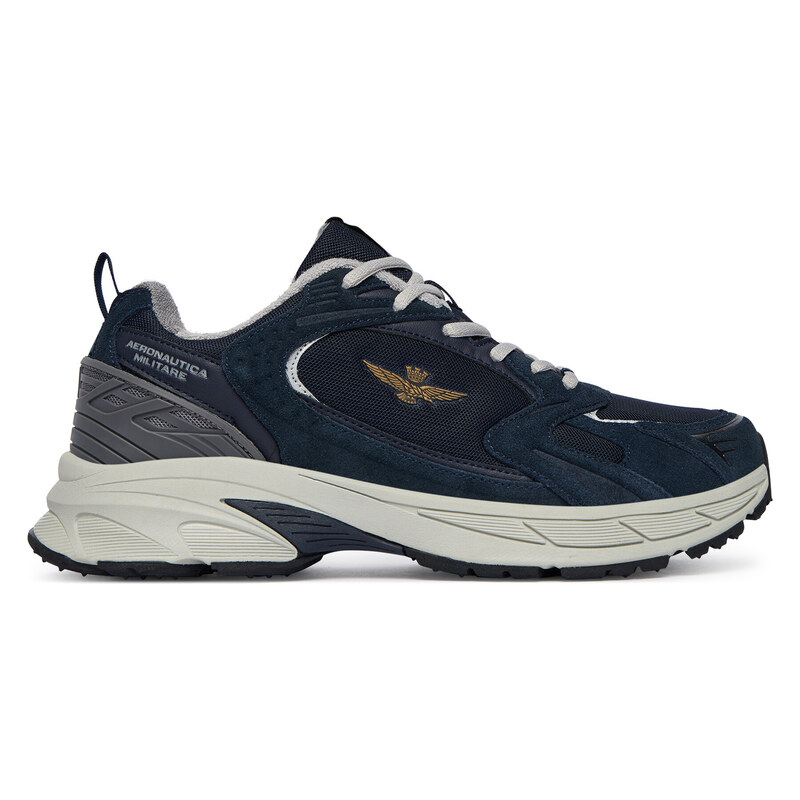 Sneakersy Aeronautica Militare