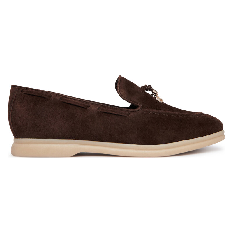 Loafersy Guess