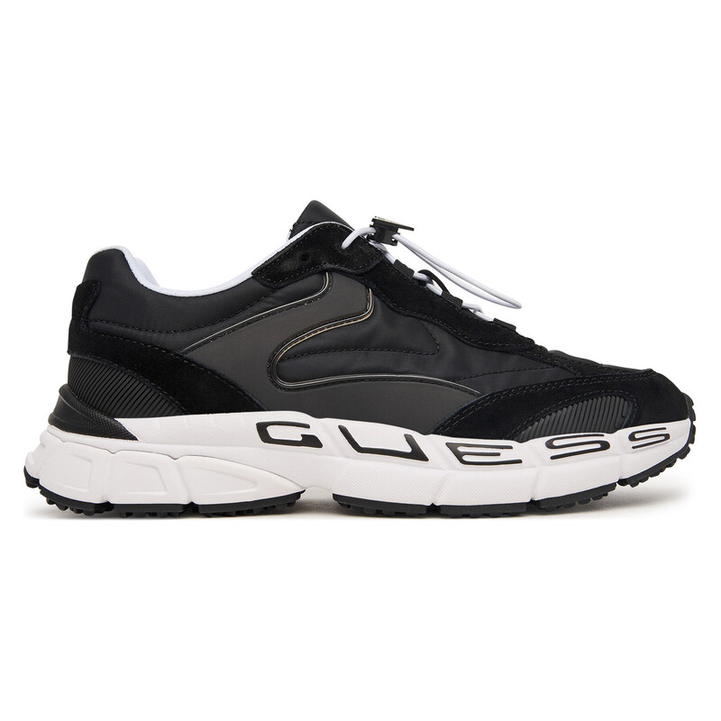 Sneakersy Guess