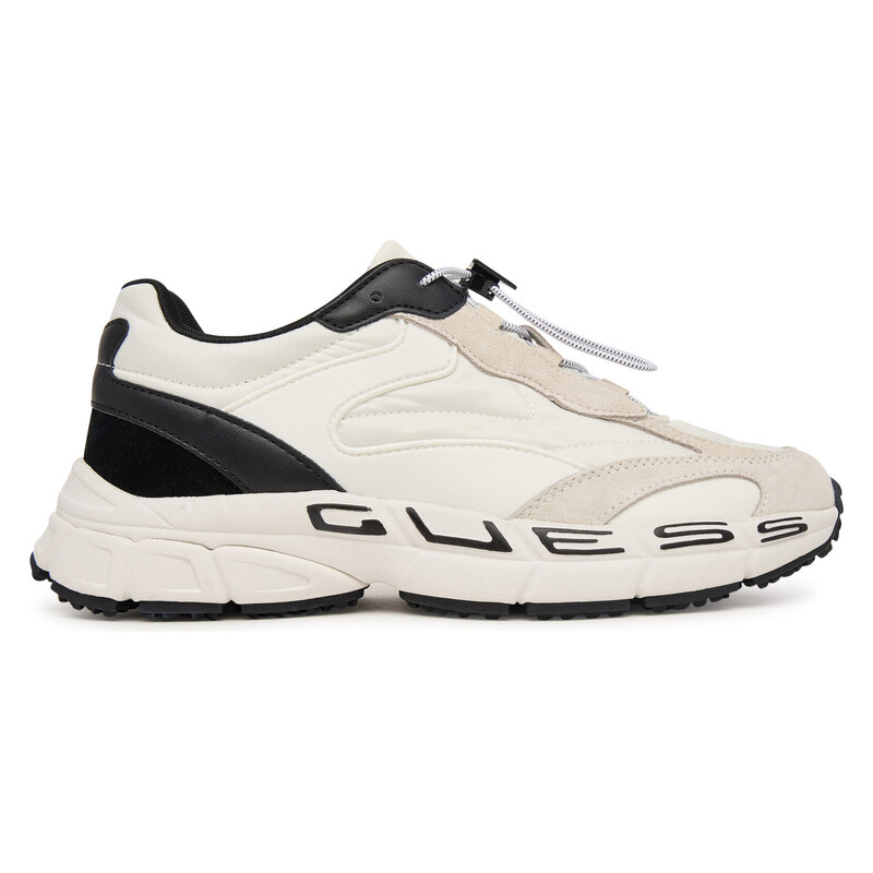 Sneakersy Guess