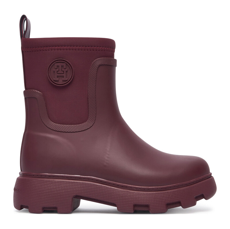 Holínky Tommy Hilfiger