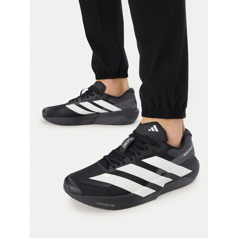 Boty do posilovny adidas