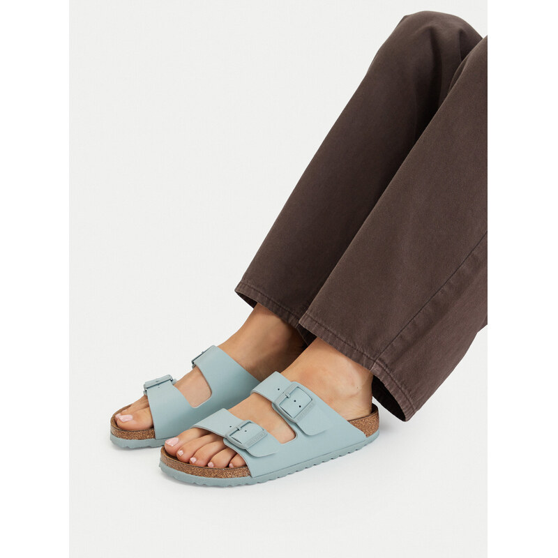 Nazouváky Birkenstock