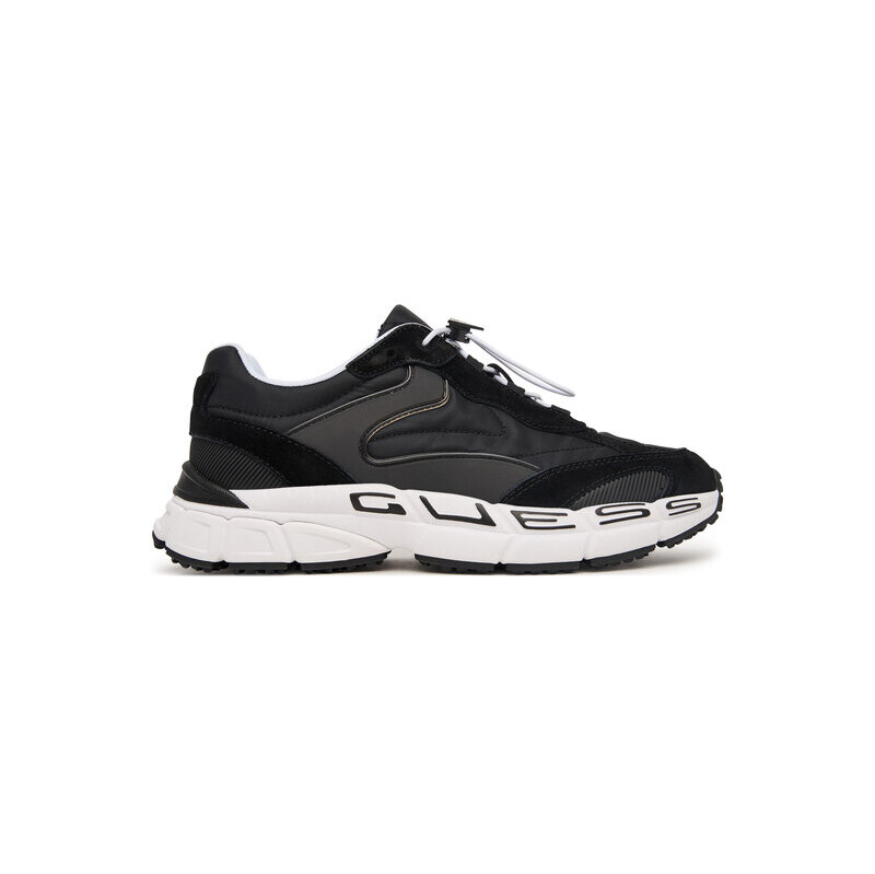 Sneakersy Guess