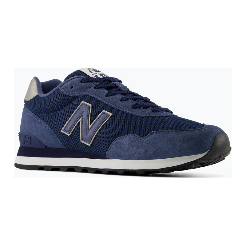 Pánské boty New Balance Classic 515s V3 nb navy/vintage indigo
