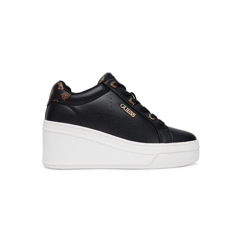 Sneakersy Guess