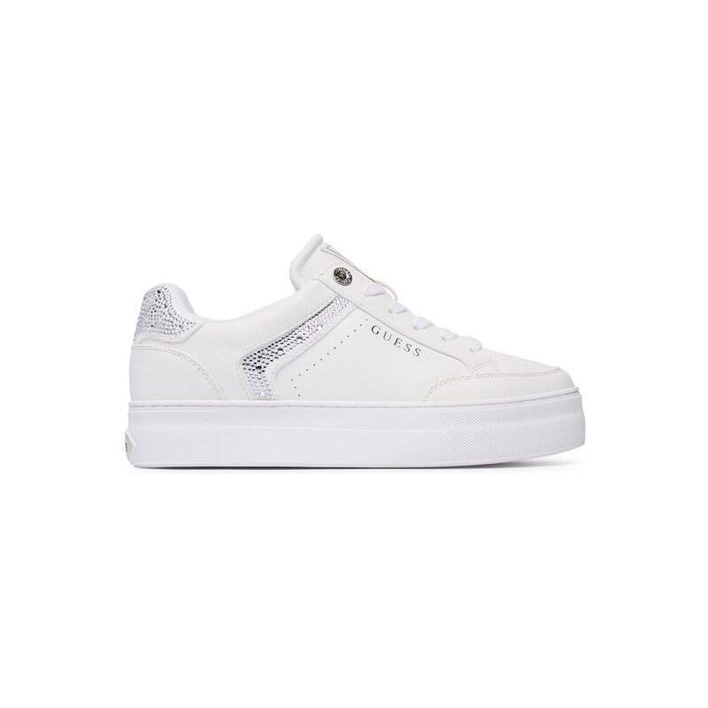 Sneakersy Guess