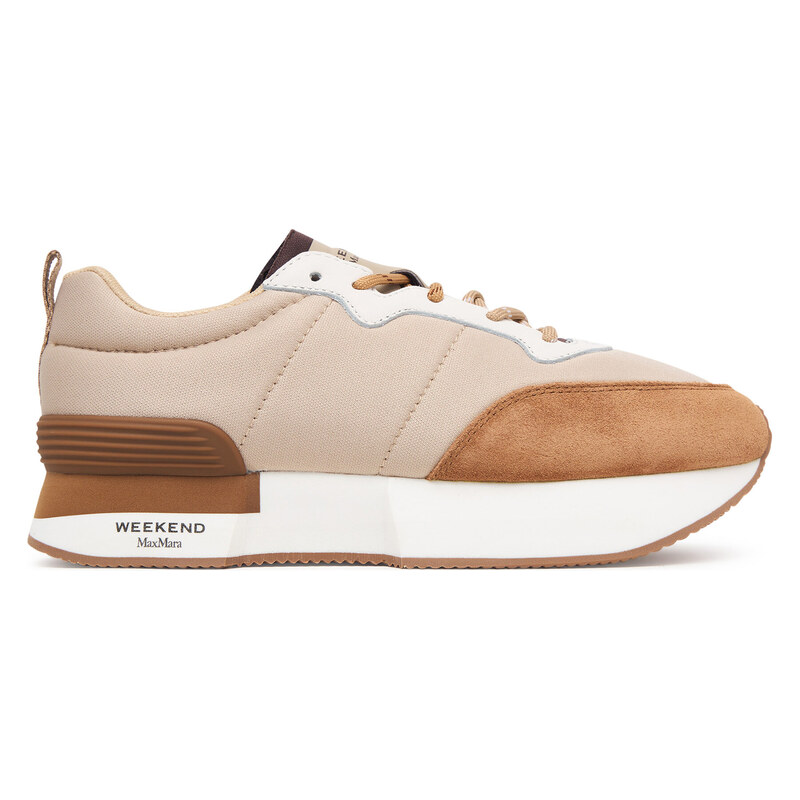 Sneakersy Weekend Max Mara