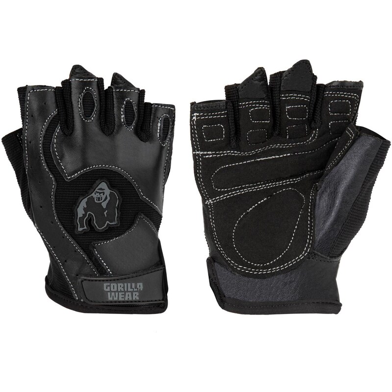 GORILLA WEAR Tréninkové rukavice Gorilla Wear Mitchell